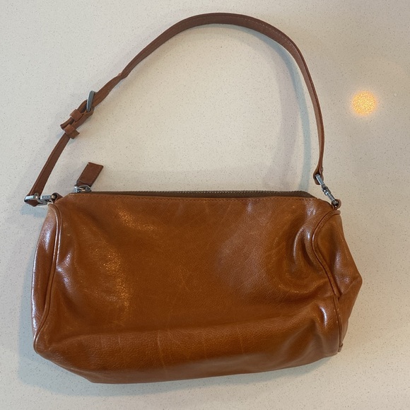 Leather Prada mini bag - Picture 3 of 8